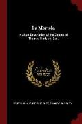 La Mortola: A Short Description of the Garden of Thomas Hanbury, Esq