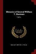 Memoirs of General William T. Sherman, Volume 1
