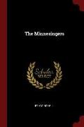 The Minnesingers