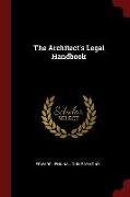 The Architect's Legal Handbook