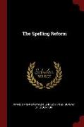 The Spelling Reform