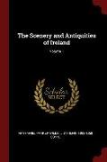 The Scenery and Antiquities of Ireland, Volume 1