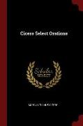 Cicero Select Orations