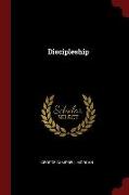 Discipleship