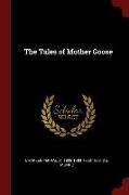 The Tales of Mother Goose