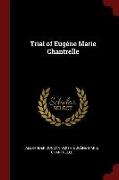 Trial of Eugène Marie Chantrelle