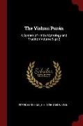 The Vishnu Purán: A System of Hindu Mythology and Tradition Volume 5, Pt.2