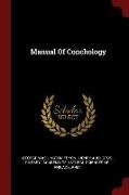 Manual of Conchology