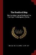 The Bradford Map: The City of New York at the Time of the Granting of the Montgomery Charter