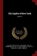 The Apples of New York, Volume 2