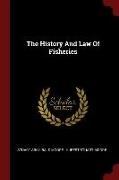 The History and Law of Fisheries