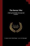 The Barons' War: Including the Battles of Lewes and Evesham
