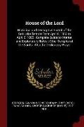 House of the Lord: Historical and Descriptive Sketch of the Salt Lake Temple from April 6, 1853 to April 6, 1893: Complete Guide to Inter
