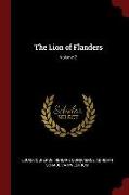The Lion of Flanders, Volume 2