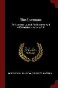 The Showman: An Illustrated Journal for Showmen and All Entertainers, Volumes 3-4