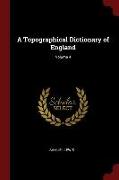 A Topographical Dictionary of England, Volume 4