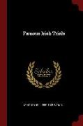 Famous Irish Trials