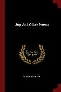 Joy and Other Poems