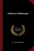 A History of Philosophy