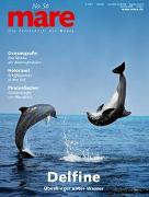 mare - Die Zeitschrift der Meere / No. 56 / Delfine