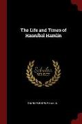The Life and Times of Hannibal Hamlin