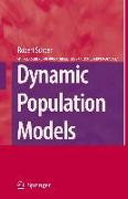 Dynamic Population Models