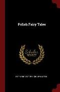 Polish Fairy Tales