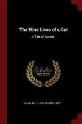 The Nine Lives of a Cat: A Tale of Wonder