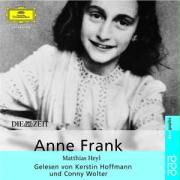 Anne Frank. CD