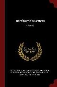 Beethoven's Letters, Volume 2