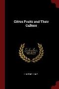 Citrus Fruits and Their Culture