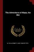 The Adventures of Maya, the Bee