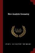 New Analytic Geometry