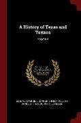 A History of Texas and Texans, Volume 4