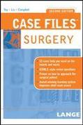 Case Files Surgery, Second Edition