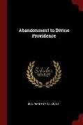 Abandonment to Divine Providence