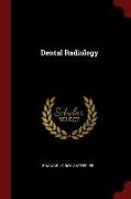 Dental Radiology