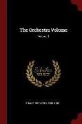 The Orchestra Volume, Volume 1