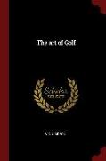 The Art of Golf