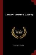 The Art of Theatrical Make-Up