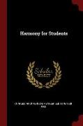 Harmony for Students