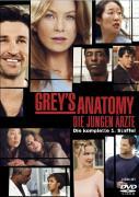 Grey's Anatomy - 1. Staffel