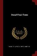 Dwarf Fruit Trees