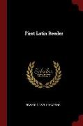 First Latin Reader