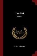 The Iliad, Volume 2