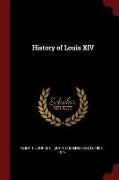 History of Louis XIV