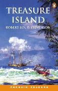 Treasure Island Level 2 Book