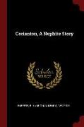 Corianton, a Nephite Story