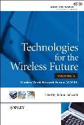 Technologies for the Wireless Future