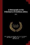 A Monograph on the Polychaeta of Southern Africa: Vol 1